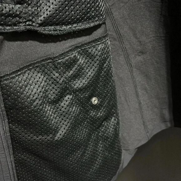 Ariat Rebar Weatherproof Convertible jacket, wind resistant, water repellent - Picture 9 of 15